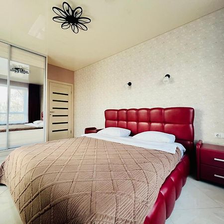 Шевченка,60 - Семицвіт Apartment Lviv Bagian luar foto