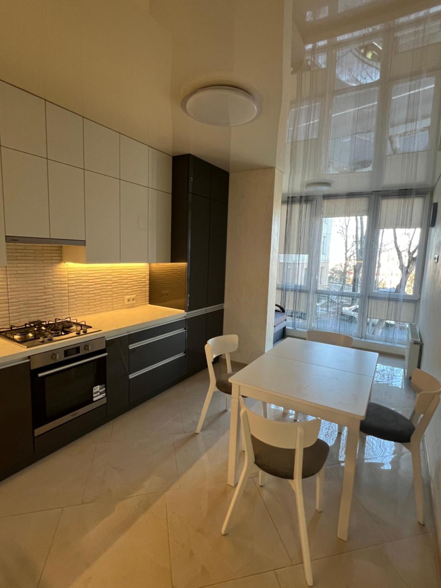 Шевченка,60 - Семицвіт Apartment Lviv Bagian luar foto