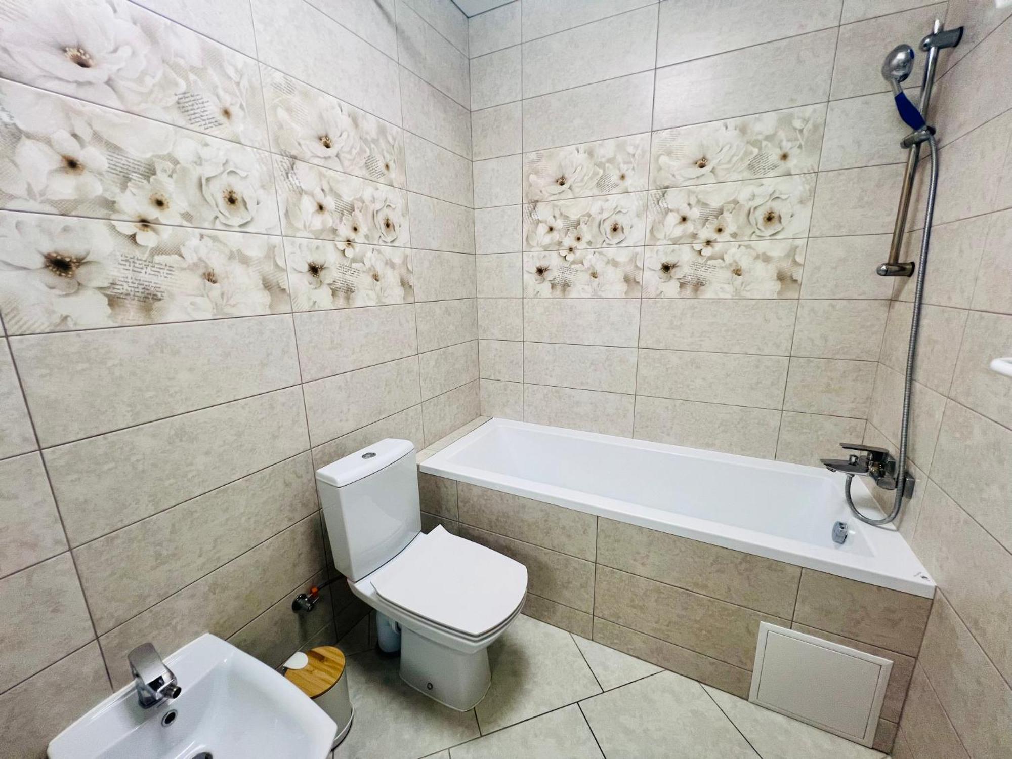 Шевченка,60 - Семицвіт Apartment Lviv Bagian luar foto