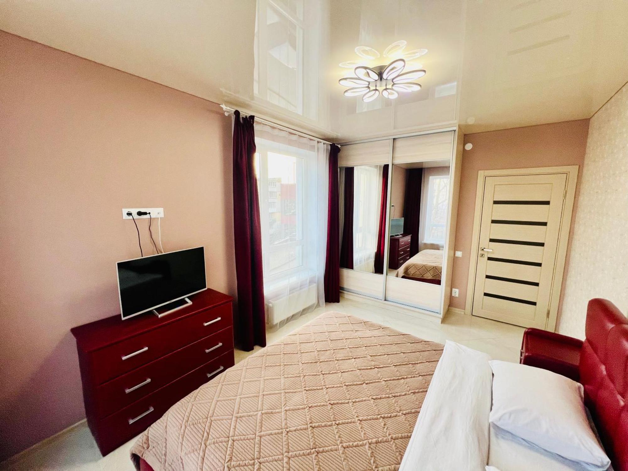 Шевченка,60 - Семицвіт Apartment Lviv Bagian luar foto