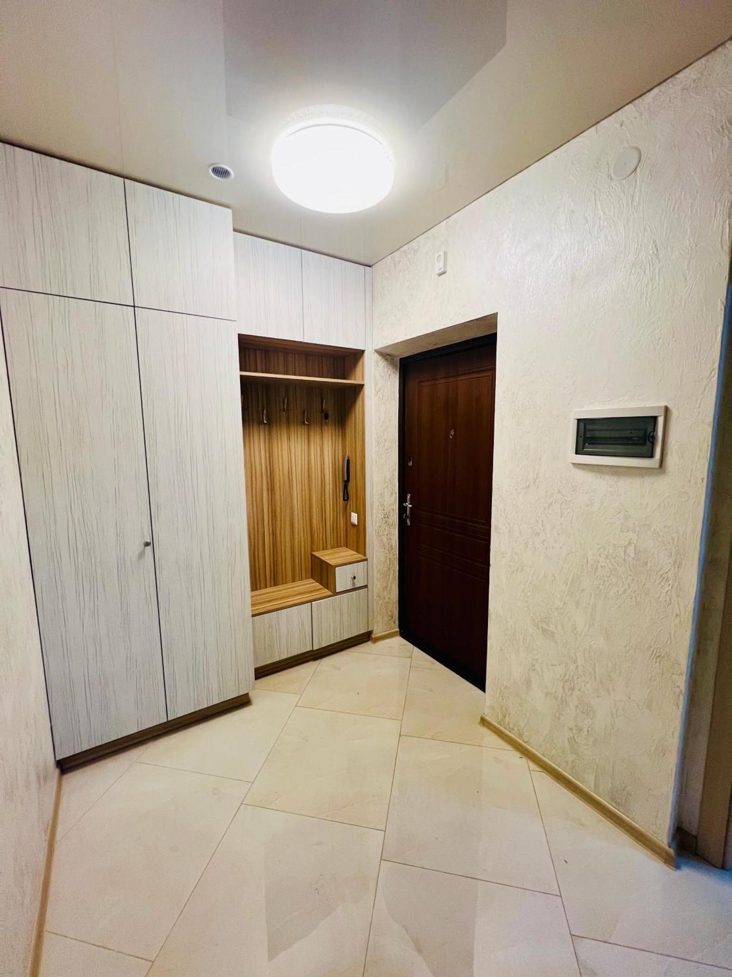 Шевченка,60 - Семицвіт Apartment Lviv Bagian luar foto